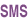 ������� SMS