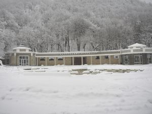 Смирновский источник